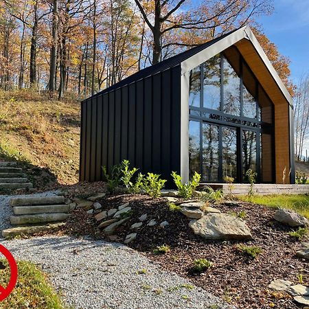 Domki Marczyce Sosnowka  Exterior photo