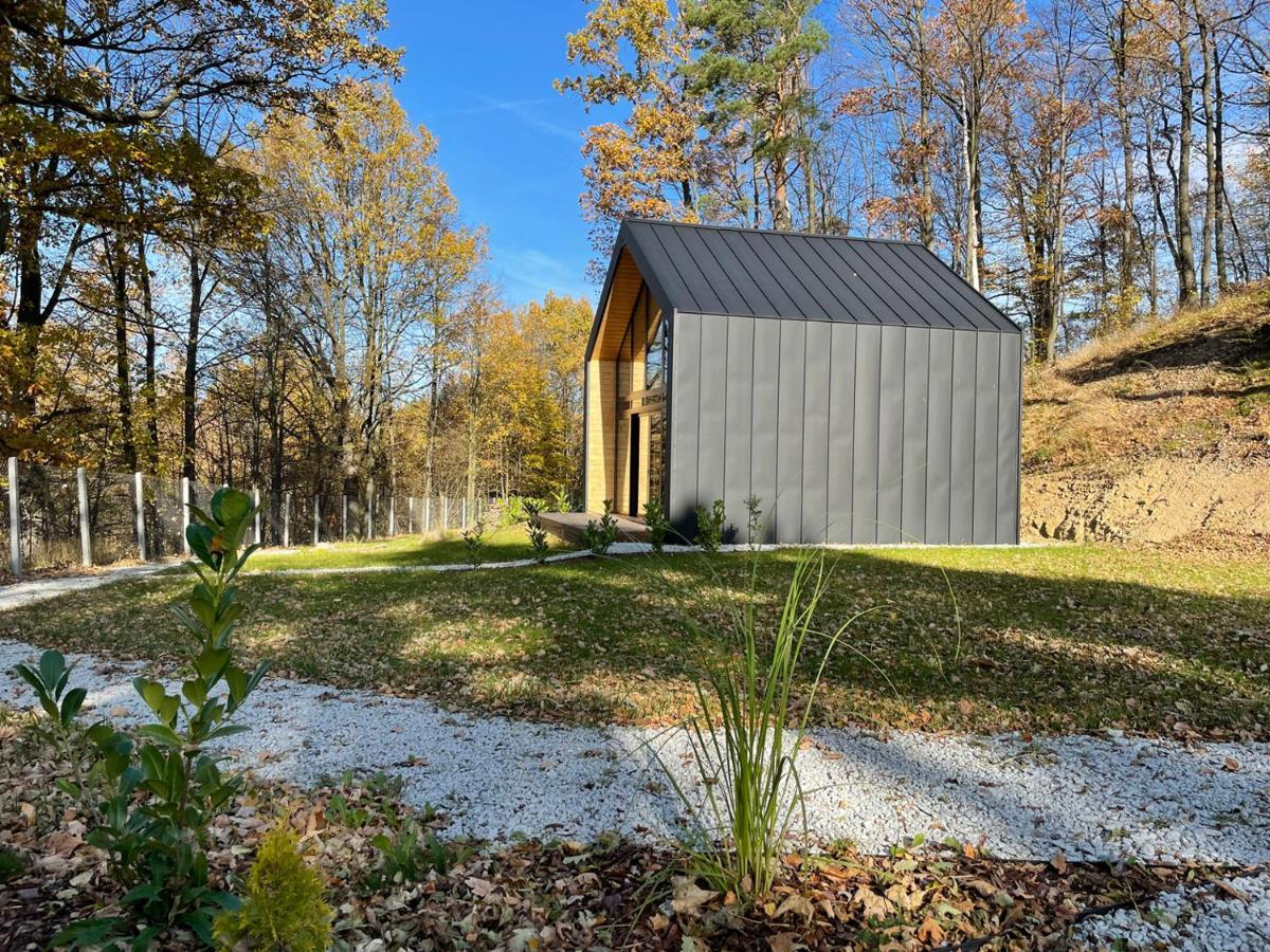 Domki Marczyce Sosnowka  Exterior photo