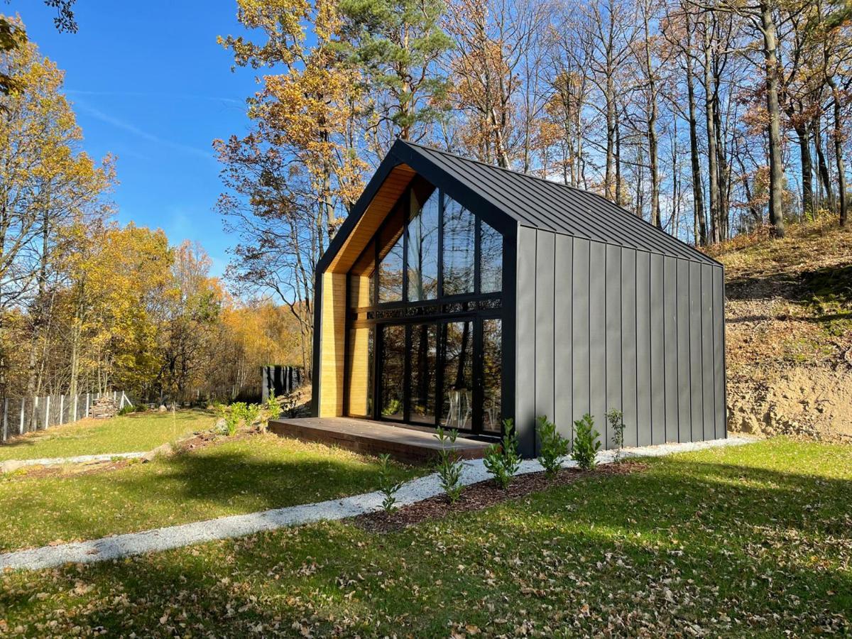 Domki Marczyce Sosnowka  Exterior photo